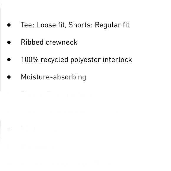 Adidas x Lego Soccer Ninjago Aeroready Shirt - Picture 14 of 14